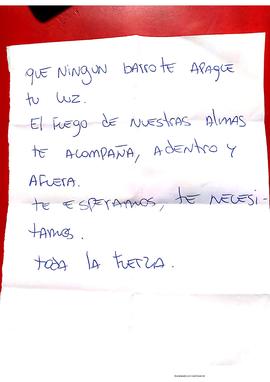 Carta Ayuno Concepción 13
