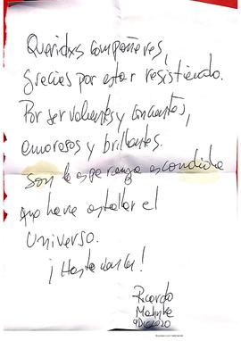 Carta Ayuno Concepción 15