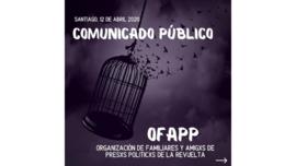 Comunicado público OFAPP