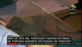 Chile: expertos buscan huellas de tortura en Casa Londres 38