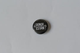 Chapita ¿Dónde están?