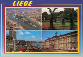 Postal de Alicia Tapia a Magdalena