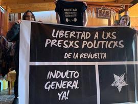 Libertad Renato Ibarra secuestrado por el estado