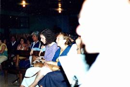 Actividad del grupo no. 7 de Amnistía Internacional