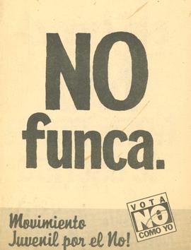 Volante "NO funca"