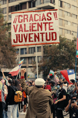 Valiente Juventud