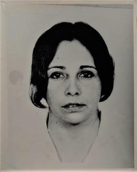 María Verónica Cienfuegos Cavieres