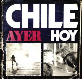 Chile ayer y hoy
