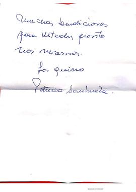 Carta Ayuno Concepción 9
