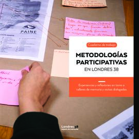 Cuadernillo de Metodologías Participativas