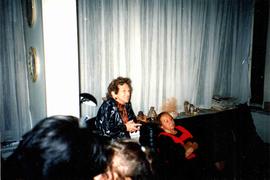 Actividad juicio a Augusto Pinochet