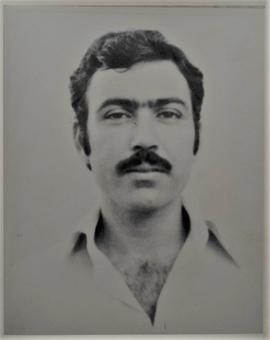 Germán Aníbal Osorio Pérez
