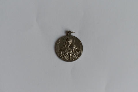 Open original Stafræn eining