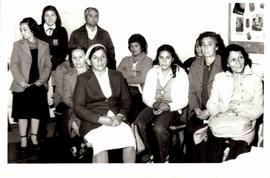 Fotografía de reunión de la AFDD