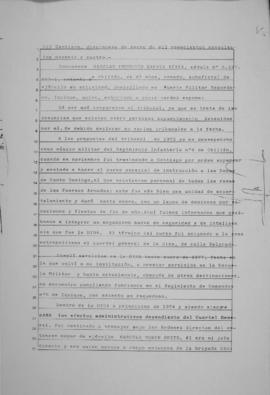 Declaración judicial de Basclay Zapata Reyes