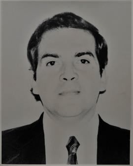 Luis Pantaleón Pincheira Llanos