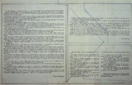 Díptico del Taller de Arpilleras