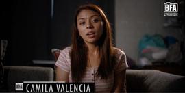 Testimonio de Camila Valencia, familiar de preso de la revuelta