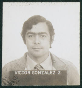 Fotografía de Víctor González Millones