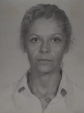 Ana Luisa Peñailillo