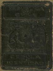 Carnet de identidad de Jorge Reyes López