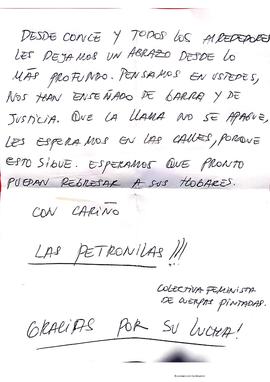 Carta Ayuno Concepción 12
