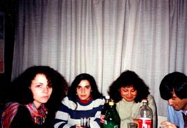 Actividad del grupo no. 7 de Amnistía Internacional