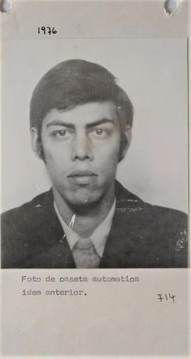 José Modesto Amigo Latorre