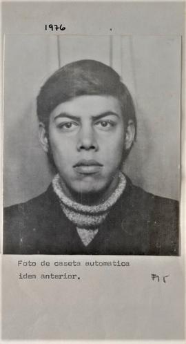 José Modesto Amigo Latorre