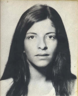 Beatriz Díaz Agüero